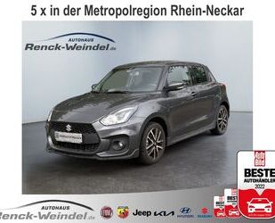 Suzuki Swift Gebrauchtwagen