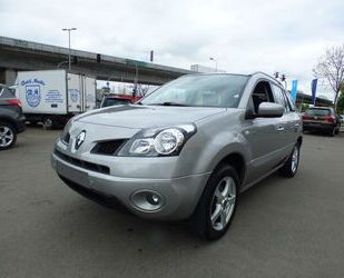 Renault Koleos Gebrauchtwagen