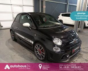 Abarth 595 Gebrauchtwagen
