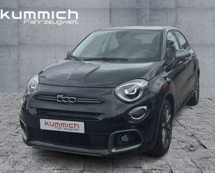 Fiat 500X Gebrauchtwagen
