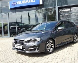 Subaru Levorg Gebrauchtwagen