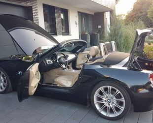 BMW Z4 Gebrauchtwagen