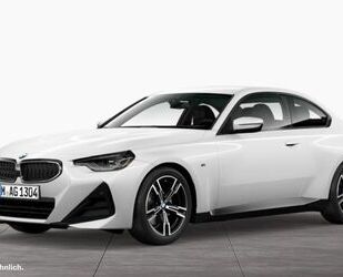 BMW 220 Gebrauchtwagen