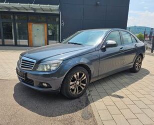 Mercedes-Benz C 180 Gebrauchtwagen