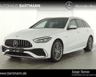 Mercedes-Benz C 43 AMG Gebrauchtwagen