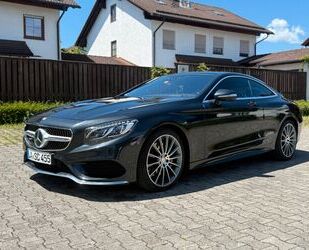 Mercedes-Benz S 500 Gebrauchtwagen