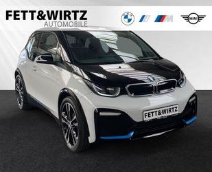 BMW i3 Gebrauchtwagen