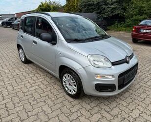 Fiat Panda Gebrauchtwagen