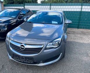 Opel Insignia Gebrauchtwagen