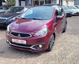 Mitsubishi Space Star Gebrauchtwagen