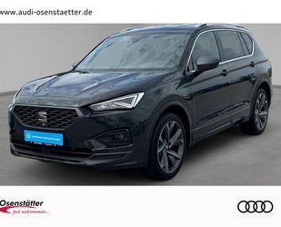 Seat Tarraco Gebrauchtwagen