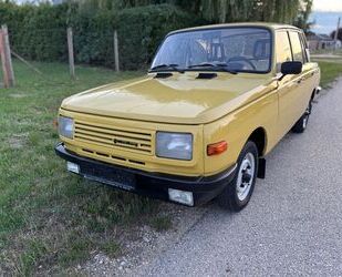 Wartburg 353 Gebrauchtwagen
