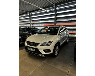 Seat Ateca Gebrauchtwagen