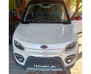 Seat M.Go 