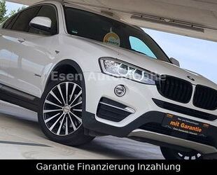 BMW X4 Gebrauchtwagen