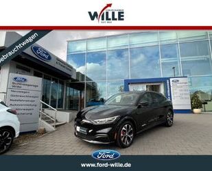 Ford Mustang Mach-E Gebrauchtwagen