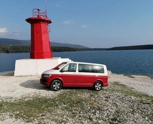 VW T6 Multivan Gebrauchtwagen