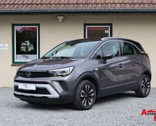 Opel Crossland (X) Gebrauchtwagen