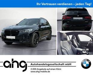 BMW X3 M40 Gebrauchtwagen