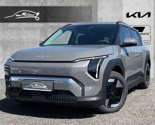 Kia EV3 Gebrauchtwagen