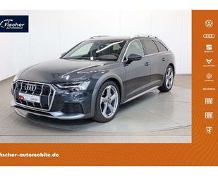 Audi A6 Allroad Gebrauchtwagen