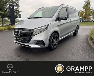 Mercedes-Benz V 300 Gebrauchtwagen