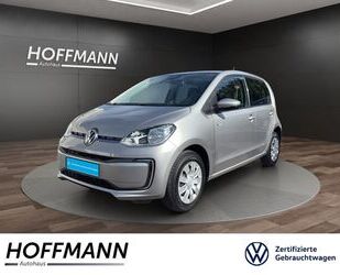 VW up! Gebrauchtwagen