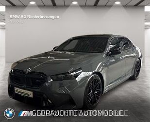 BMW M5 Gebrauchtwagen