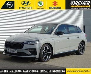 Skoda Scala Gebrauchtwagen