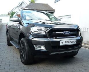 Ford Ranger Gebrauchtwagen