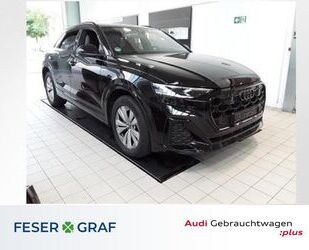 Audi Q8 Gebrauchtwagen