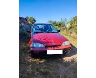 Suzuki Swift Gebrauchtwagen