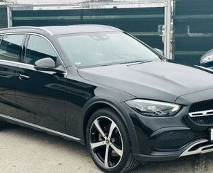 Mercedes-Benz C 220 Gebrauchtwagen