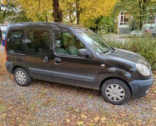 Renault Kangoo Gebrauchtwagen