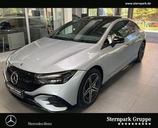 Mercedes-Benz EQE Gebrauchtwagen