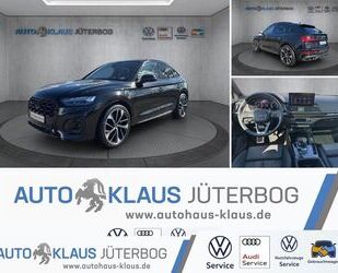 Audi SQ5 Gebrauchtwagen