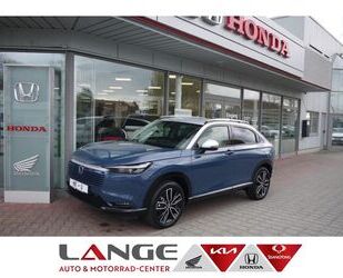 Honda HR-V Gebrauchtwagen