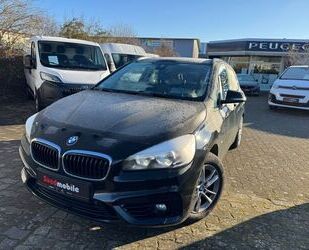 BMW 220 Active Tourer Gebrauchtwagen