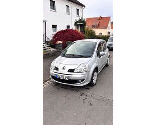 Renault Modus Gebrauchtwagen