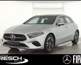 Mercedes-Benz A 180 Gebrauchtwagen