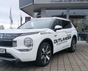 Mitsubishi Outlander Gebrauchtwagen