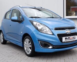 Chevrolet Spark Gebrauchtwagen