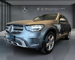Mercedes-Benz GLC 300 Gebrauchtwagen