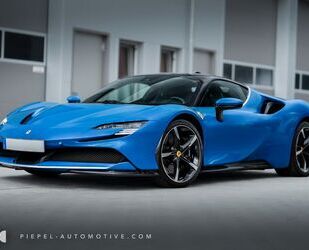 Ferrari SF90 Gebrauchtwagen
