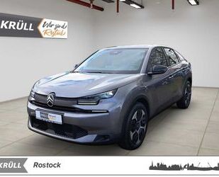 Citroen C4 Gebrauchtwagen