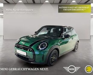 Mini Cooper SE Gebrauchtwagen