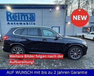 BMW X5 Gebrauchtwagen
