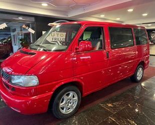 VW T4 Multivan Gebrauchtwagen