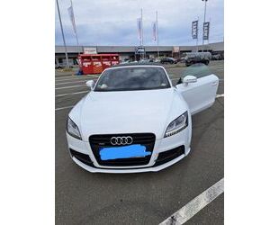 Audi TT Gebrauchtwagen