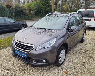 Peugeot 2008 Gebrauchtwagen